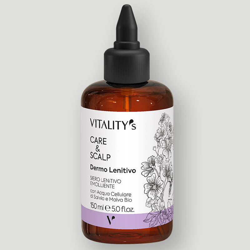 Care & Scalp S�rum dermo calmant 150ml